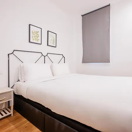 Appartement Urgell