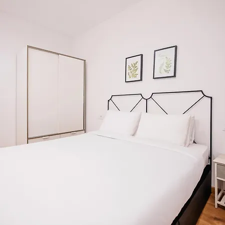 Appartement Urgell *