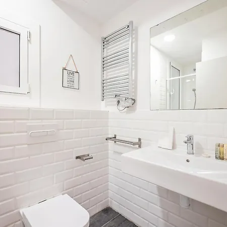 Urgell Appartement