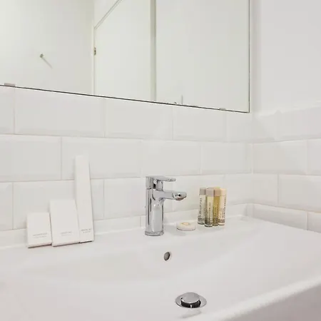 Apartment Urgell