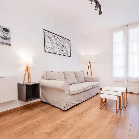 Urgell Apartment Barcelona