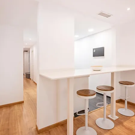 Appartement Urgell Barcelona
