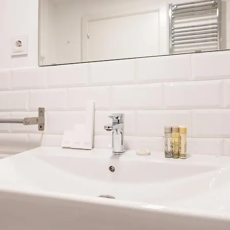 Urgell Appartement