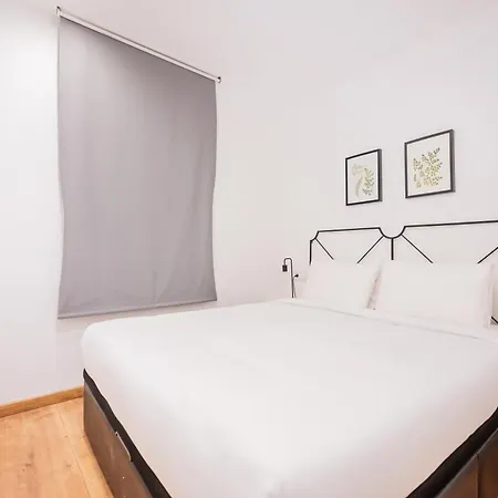 Appartement Urgell
