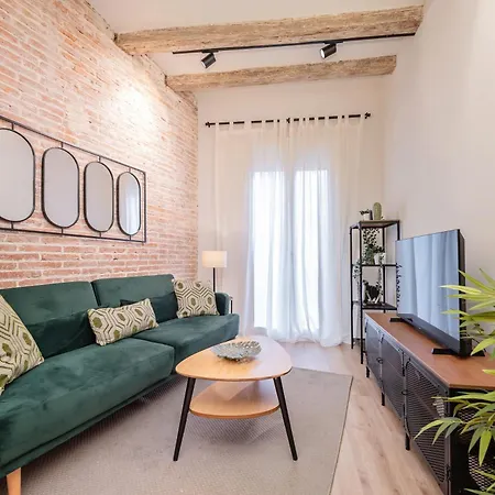 Urgell * Barcelona