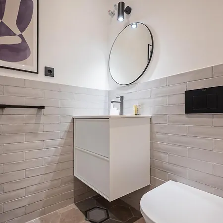 Urgell Appartement