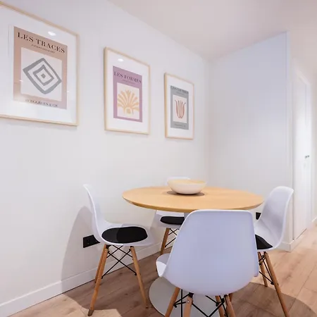 Appartement Urgell Barcelona