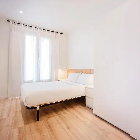 Urgell Barcelona