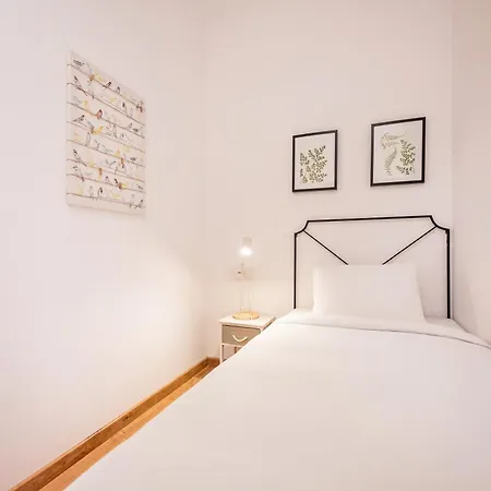 Appartement Urgell
