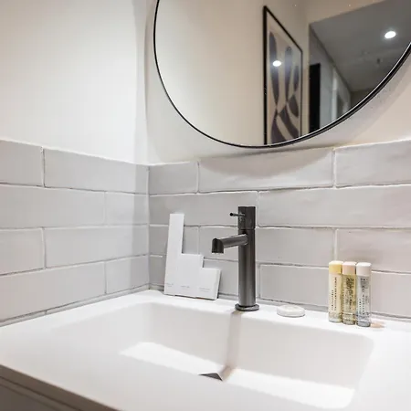 Appartement Urgell *