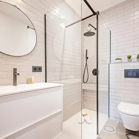 Appartement Urgell Barcelona