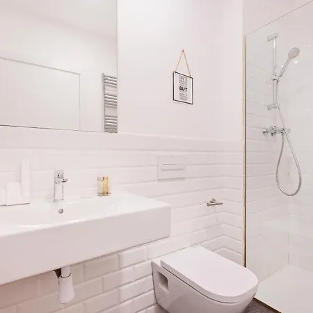 Appartement Urgell Barcelona