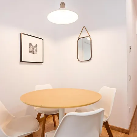 Appartement Urgell *