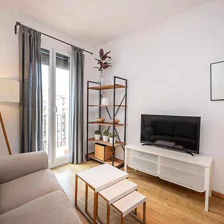 Appartement Urgell *