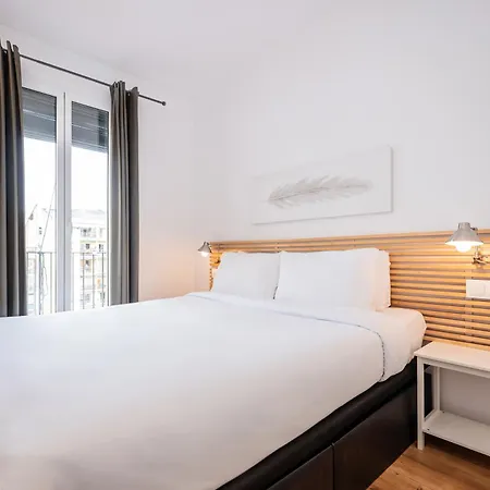 Urgell Barcelona
