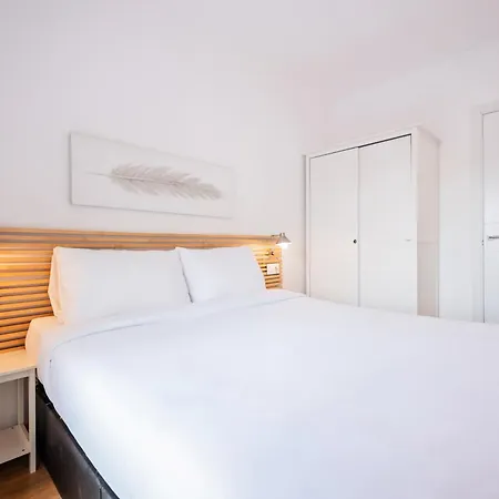 Appartement Urgell *