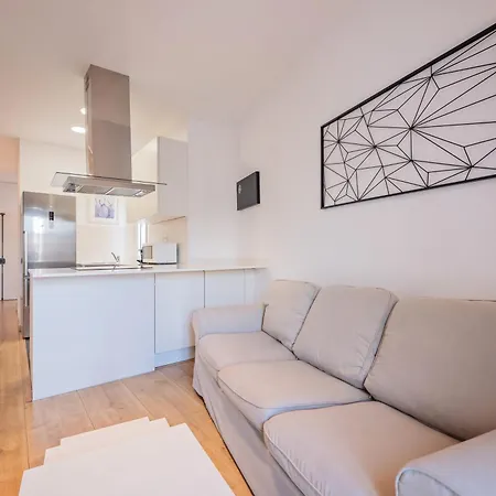 Appartement Urgell Barcelona
