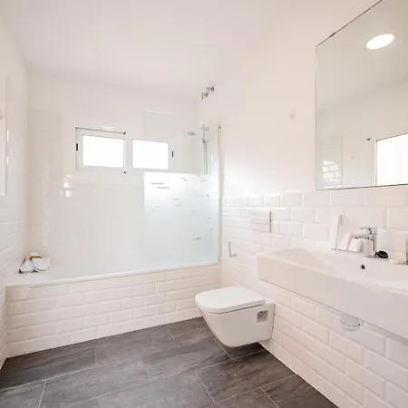 Urgell Appartement Barcelona